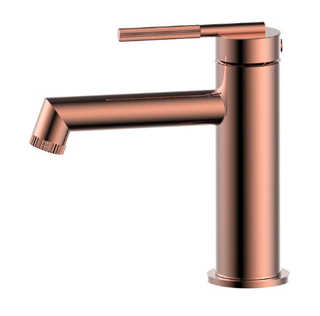 Opera Lavabo Bataryası Mat Bakır 985521S