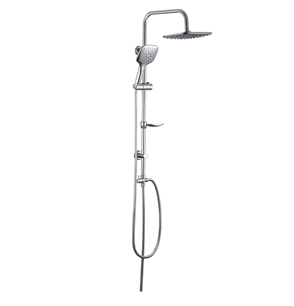 Slim Duş Ünitesi 121530
