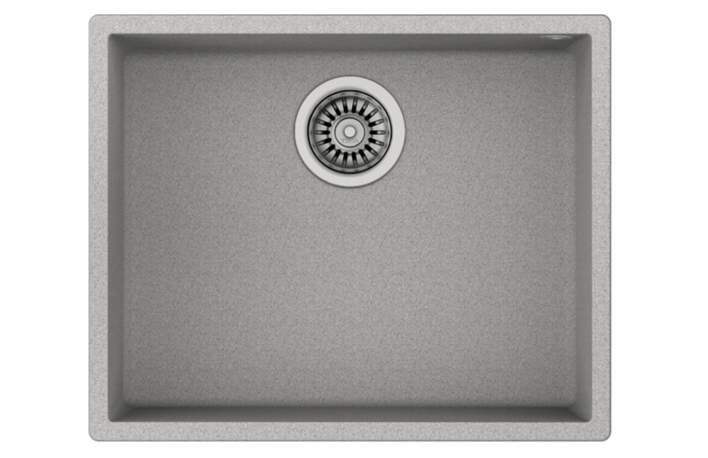 Square 50.40 Tek Hazneli Tegranite+ Eviye 115230021