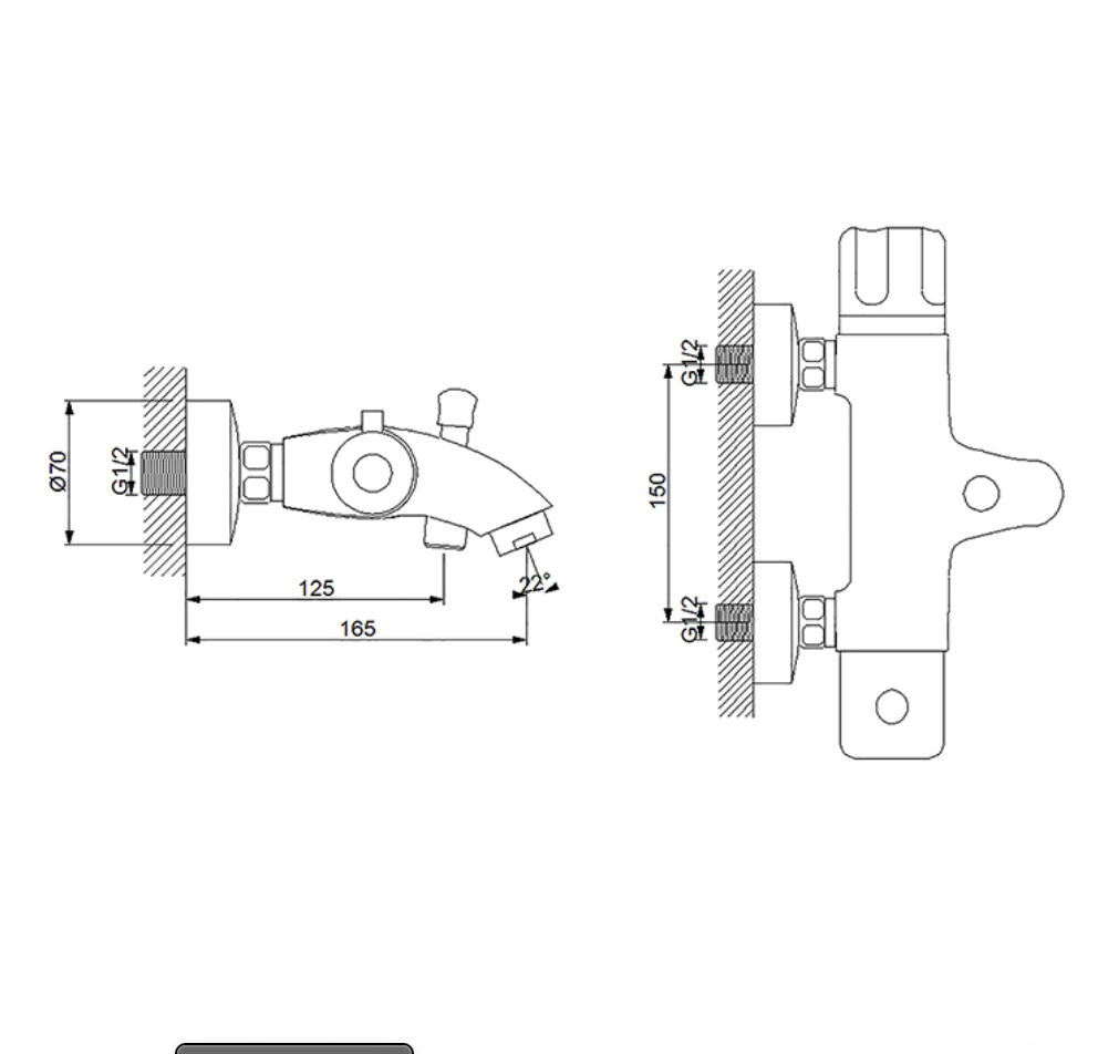 Tekno Banyo Bataryası 500511
