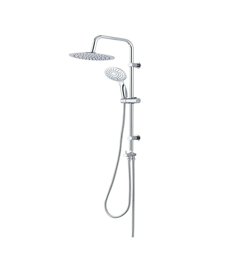 Tema Tepe Duş Seti Rain Plus Slim 53235