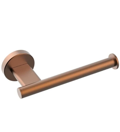 Valtemo BİBLOS TUVALET KAGITLIGI (MAT BRONZ)