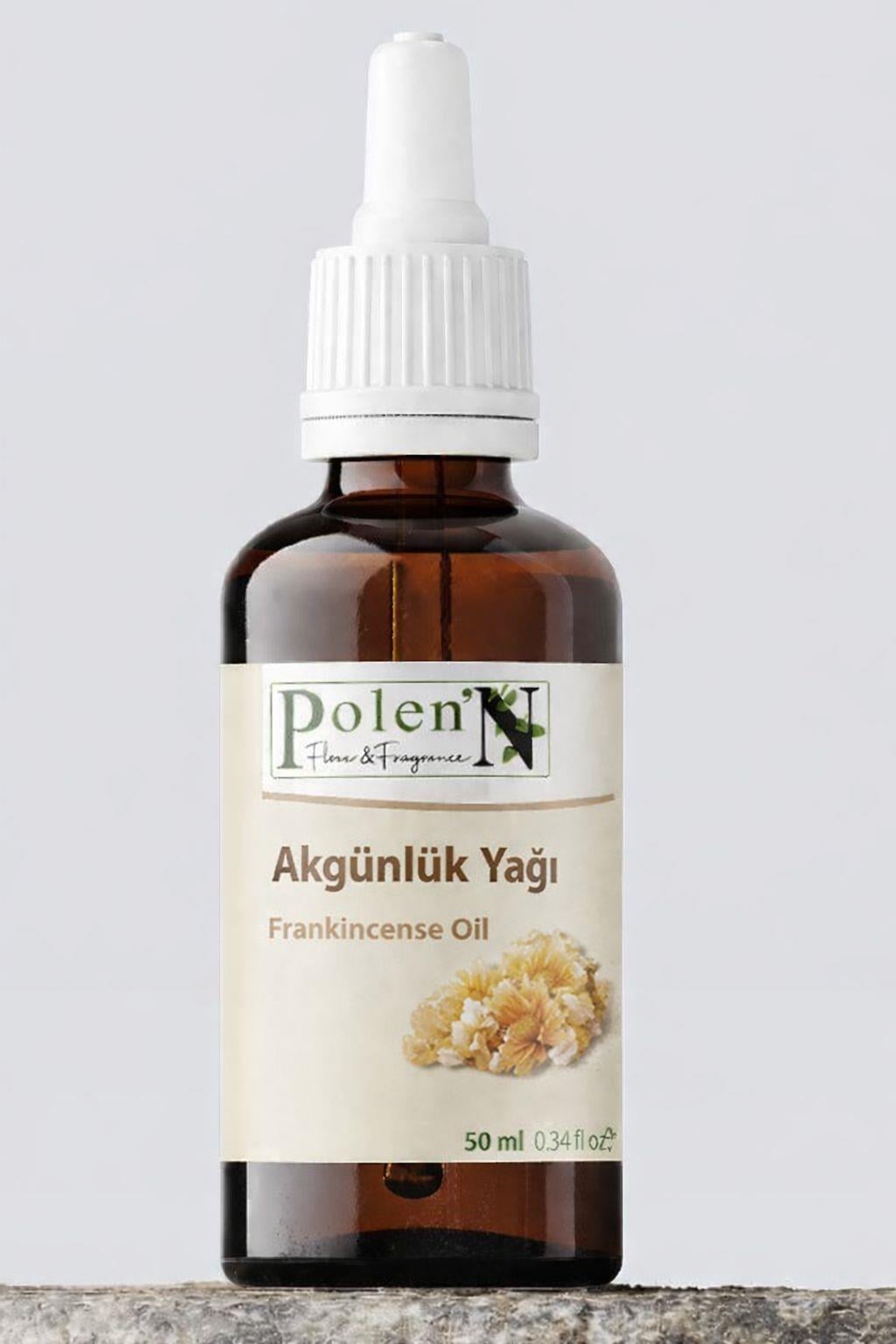 AKGÜNLÜK YAĞI UÇUCU