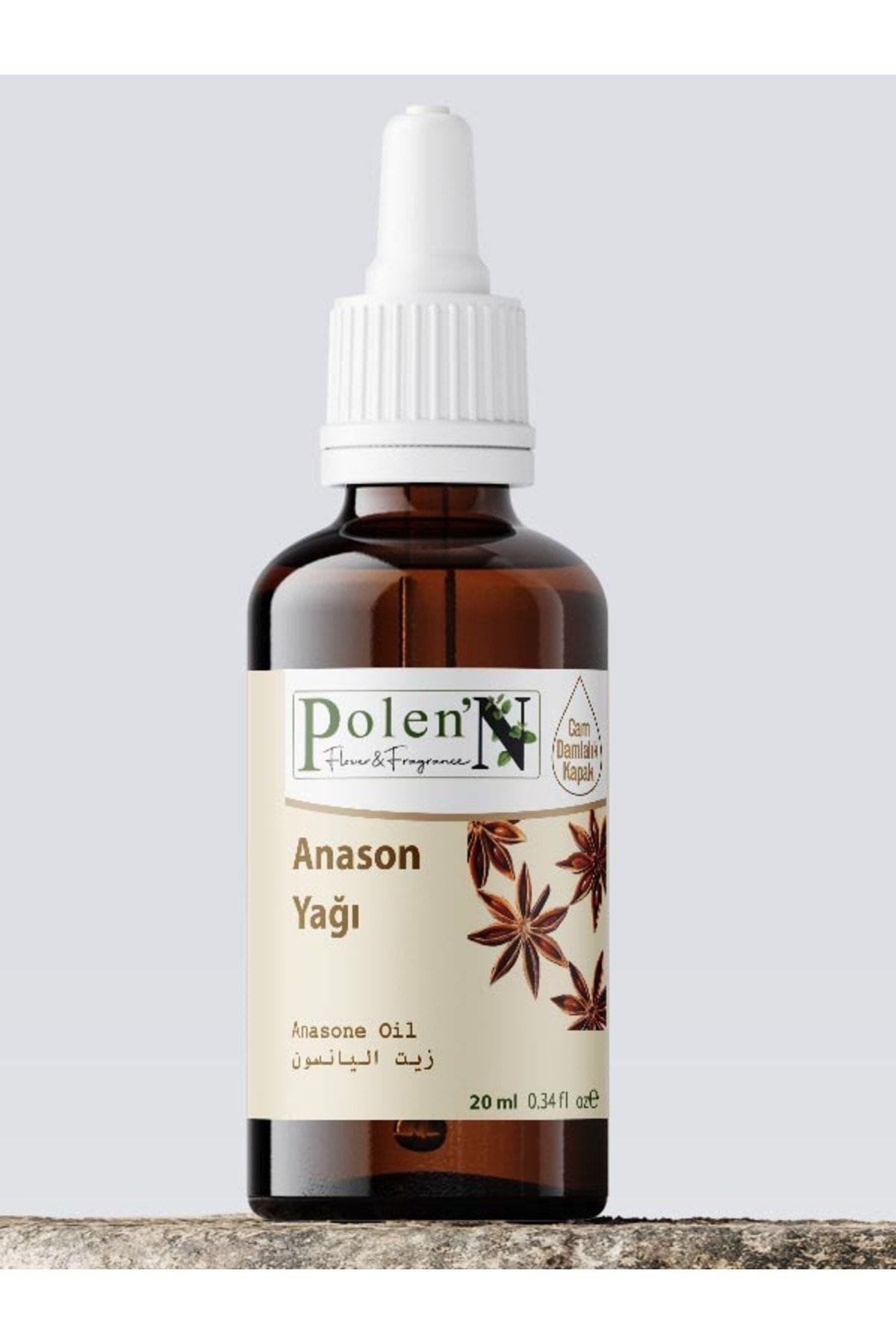 Anason Yağı 20 ml