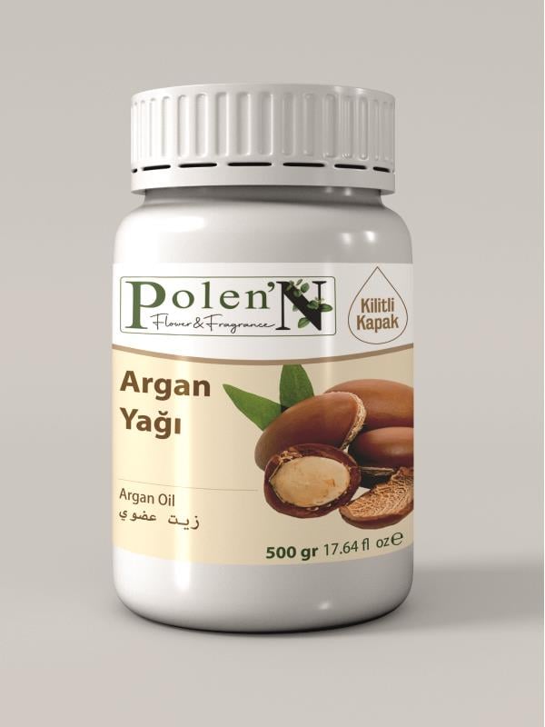 ARGAN YAĞI