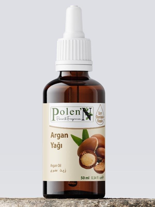ARGAN YAĞI