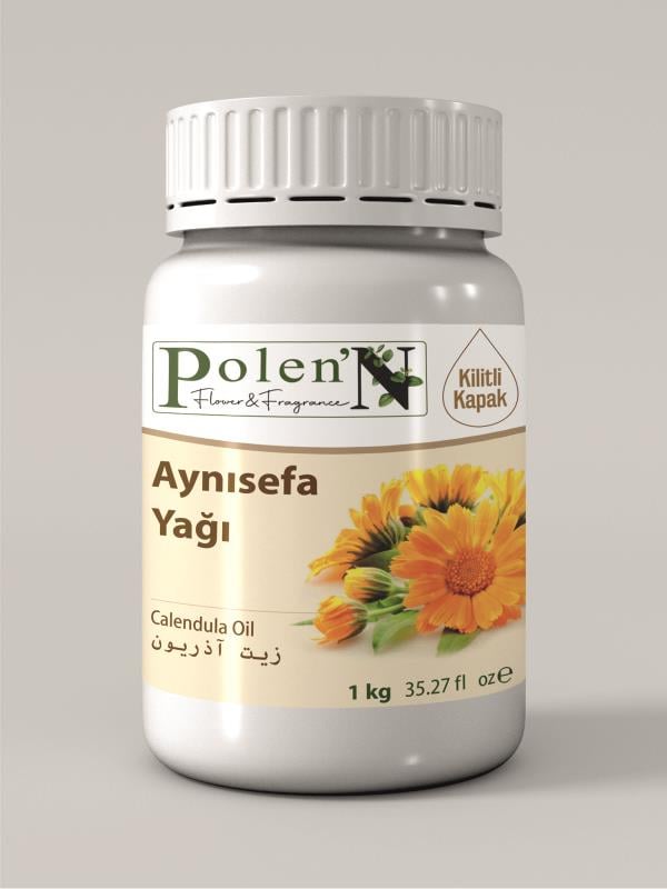 AYNISEFA YAĞI MASERASYON