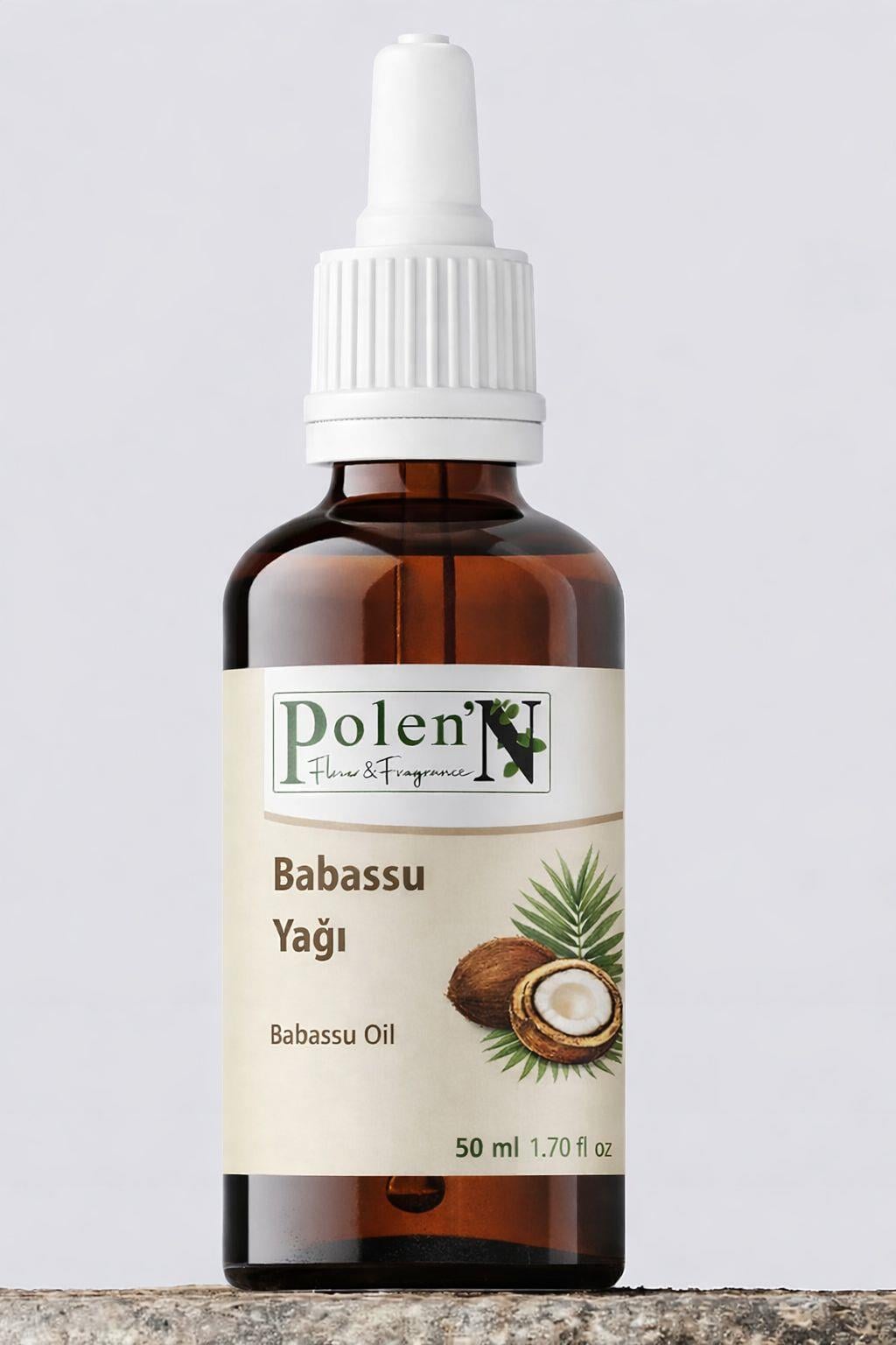BABASSU YAĞI SOĞUK SIKIM