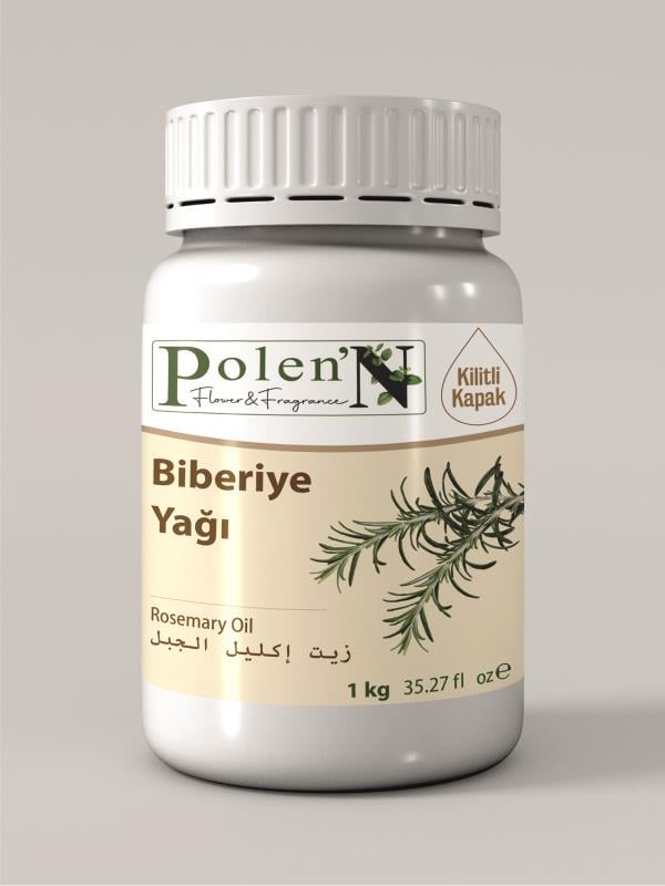 BİBERİYE YAĞI UÇUCU
