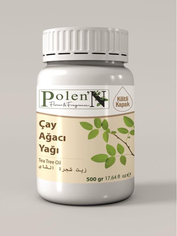 ÇAY AĞACI YAĞI UÇUCU