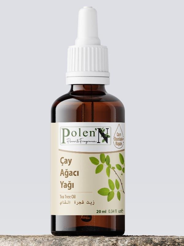 ÇAY AĞACI YAĞI UÇUCU