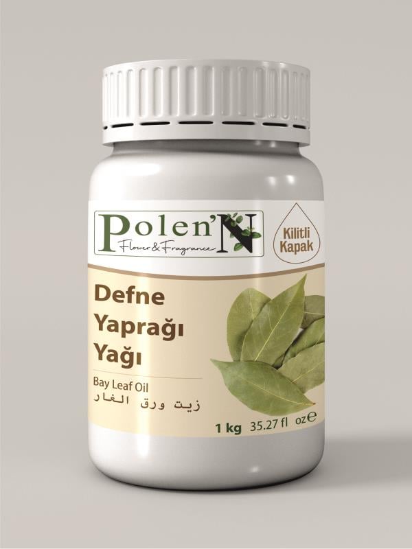 DEFNE YAPRAĞI YAĞI UÇUCU