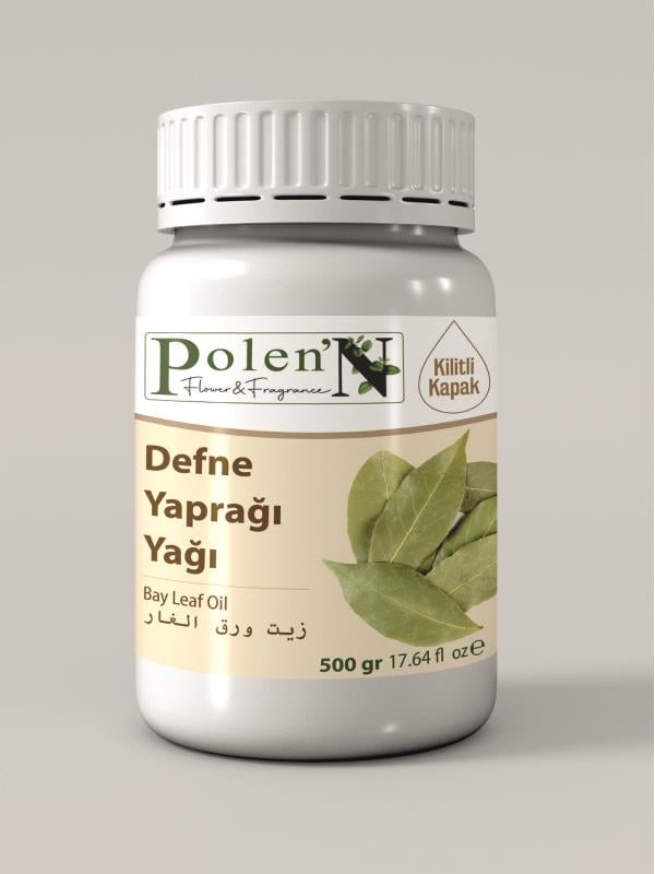 DEFNE YAPRAĞI YAĞI UÇUCU