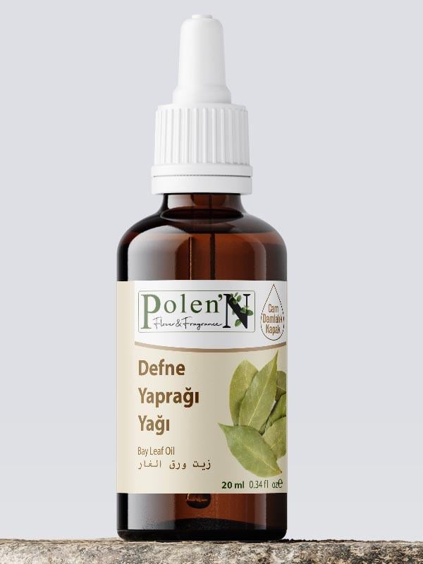 DEFNE YAPRAĞI YAĞI UÇUCU