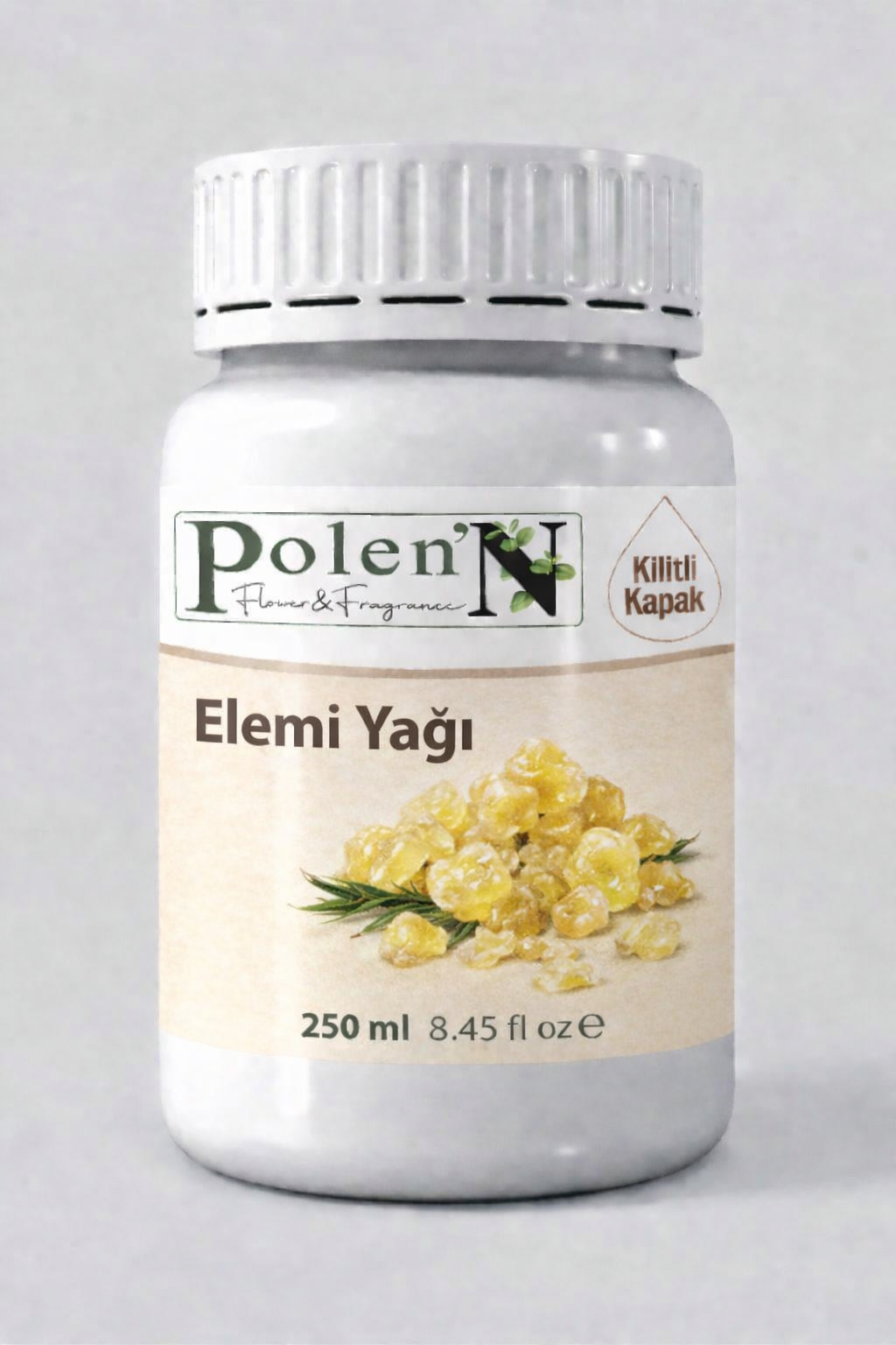 ELEMİ YAĞI UÇUCU