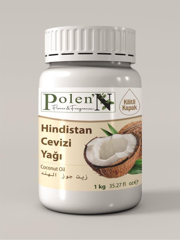 HİNDİSTAN CEVİZİ YAĞI SOĞUK SIKIM