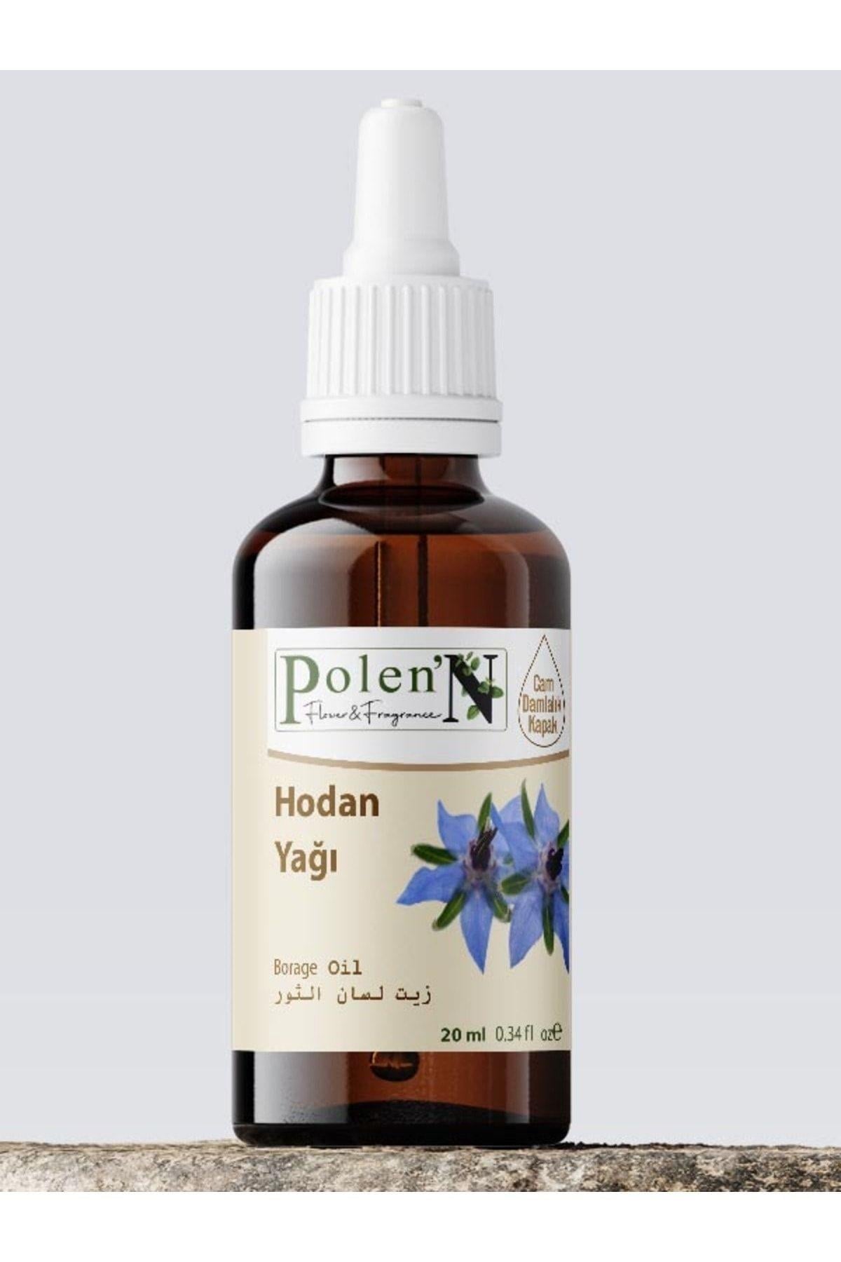 Hodan Yağı 20 ml