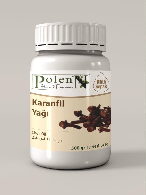 KARANFİL YAĞI UÇUCU