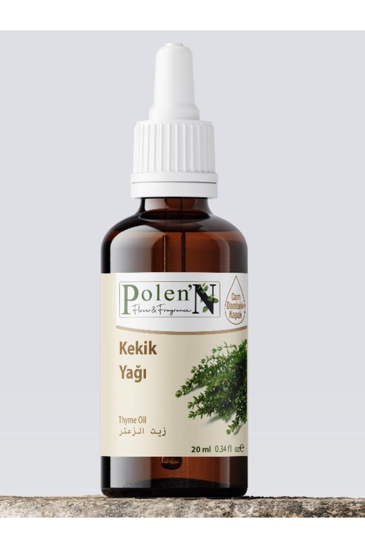 Kekik Yağı 20 ml