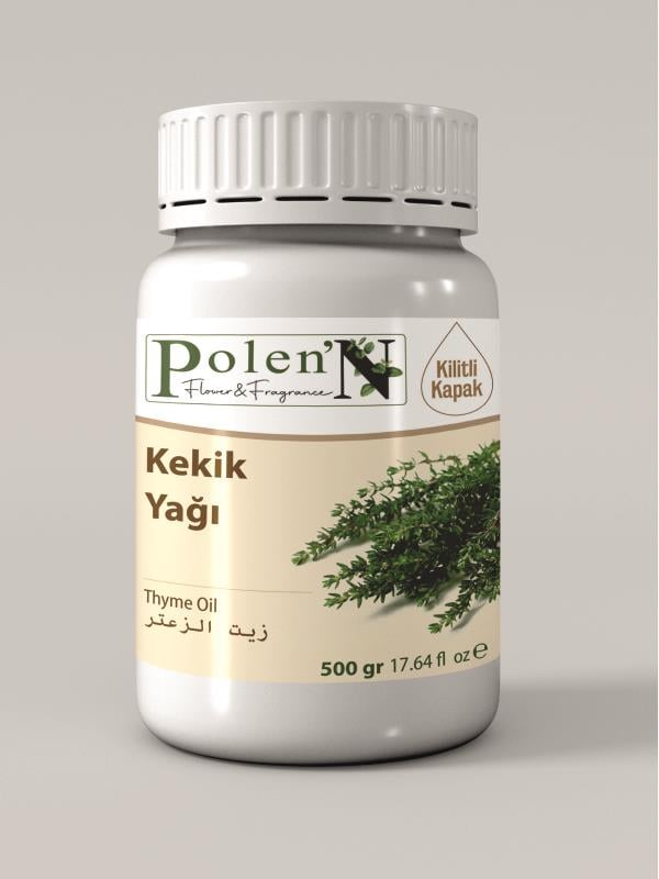 KEKİK YAĞI UÇUCU