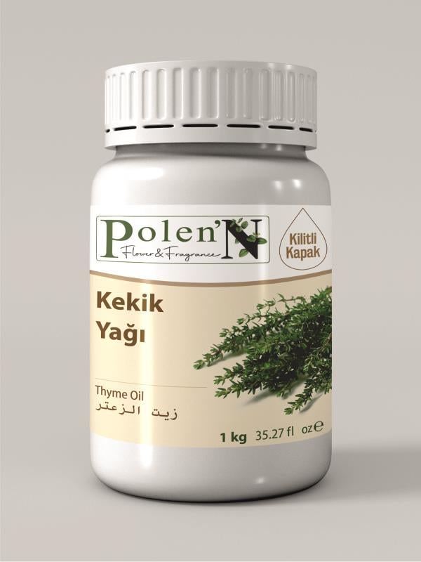 KEKİK YAĞI UÇUCU
