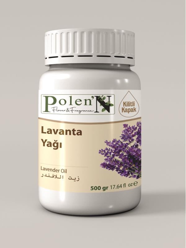 LAVANTA YAĞI UÇUCU (ANGUSTİFOLİA)