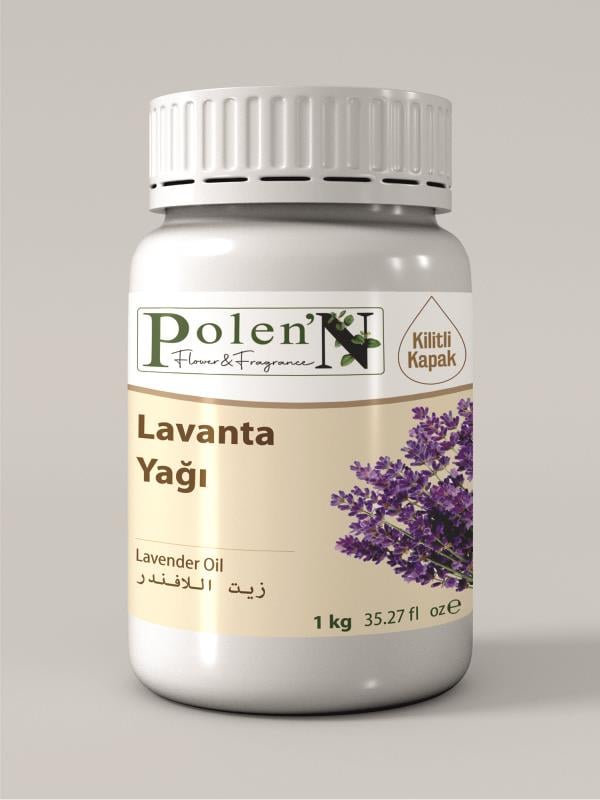 LAVANTA YAĞI UÇUCU İNTERMEDİA