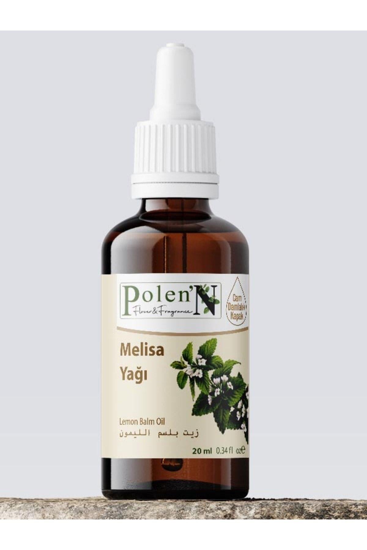 Melisa Yağı 20 ml