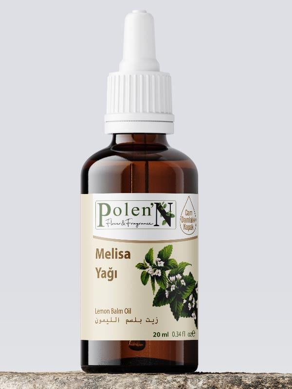 MELİSA YAĞI UÇUCU