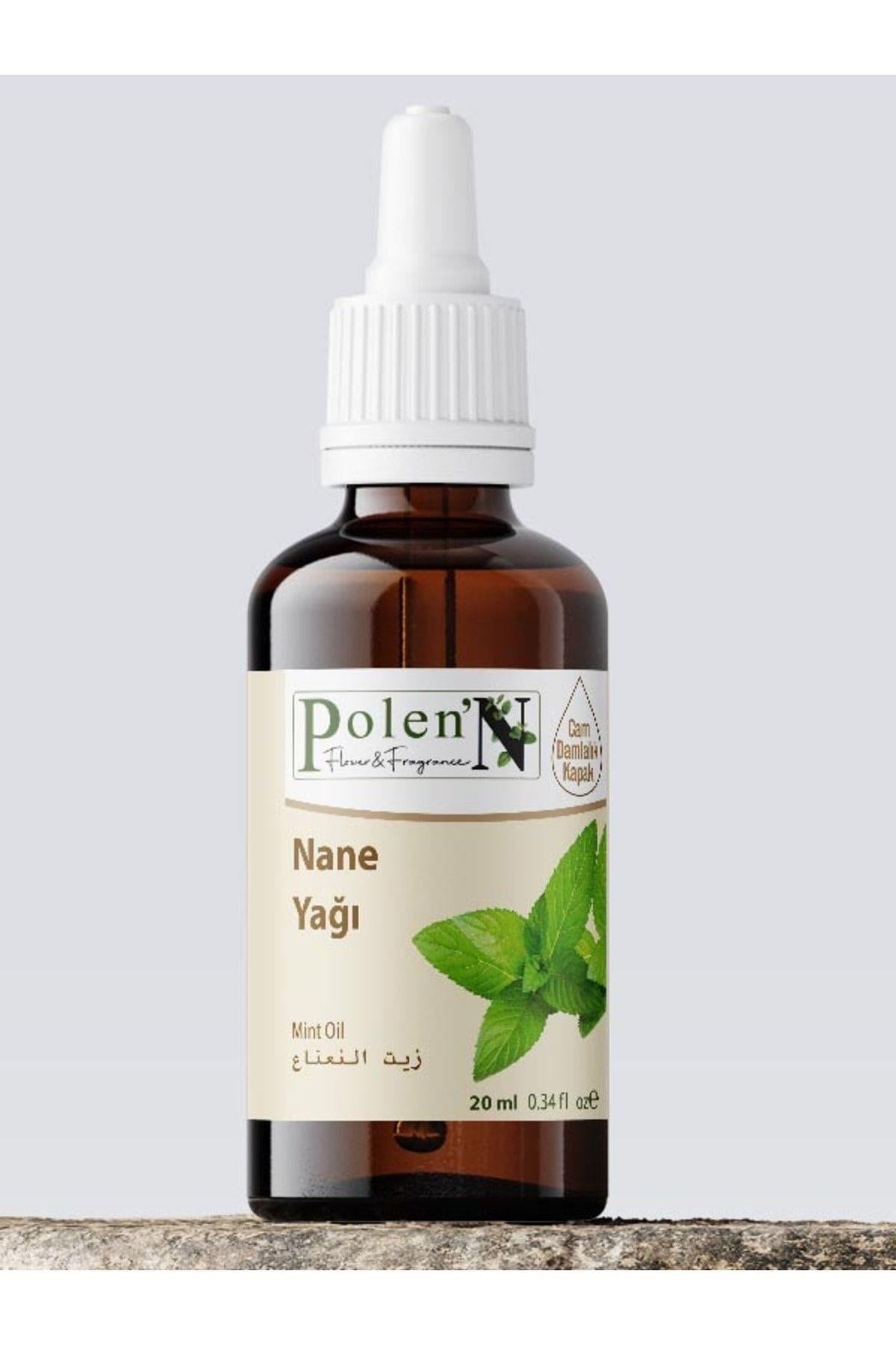 Nane Yağı 20 ml