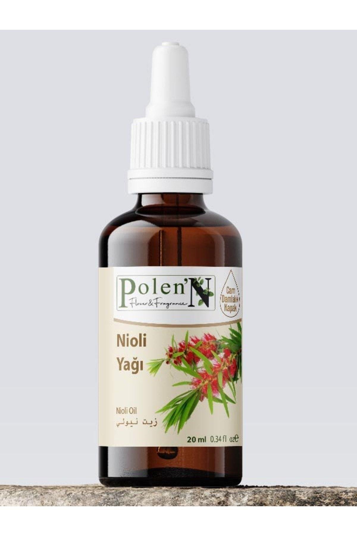 Nioli Yağı 20 ml