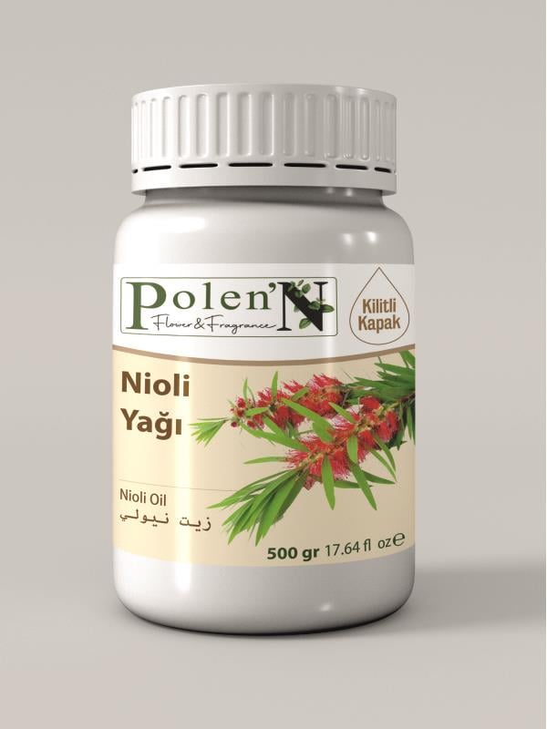 NİOLİ YAĞI UÇUCU