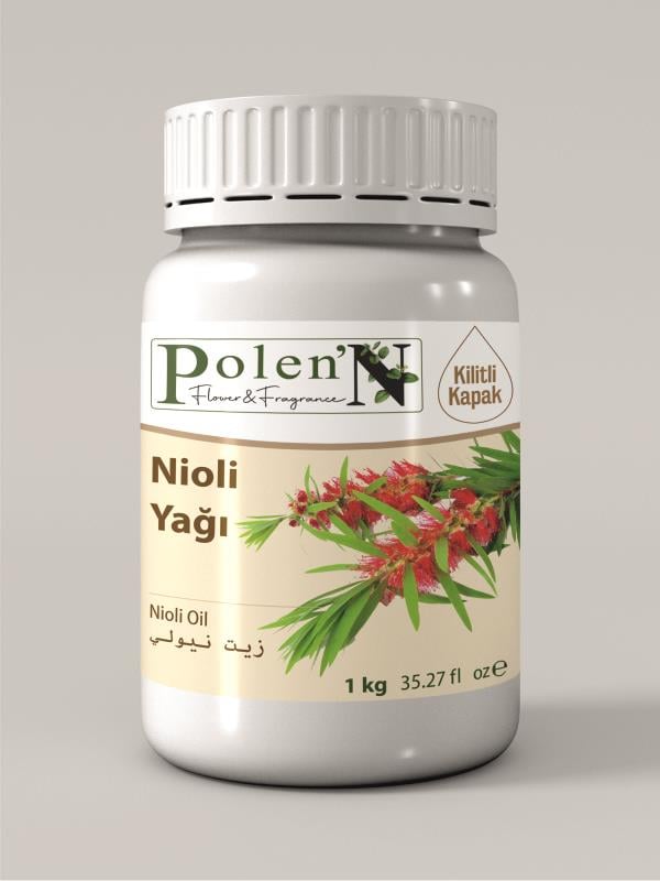 NİOLİ YAĞI UÇUCU