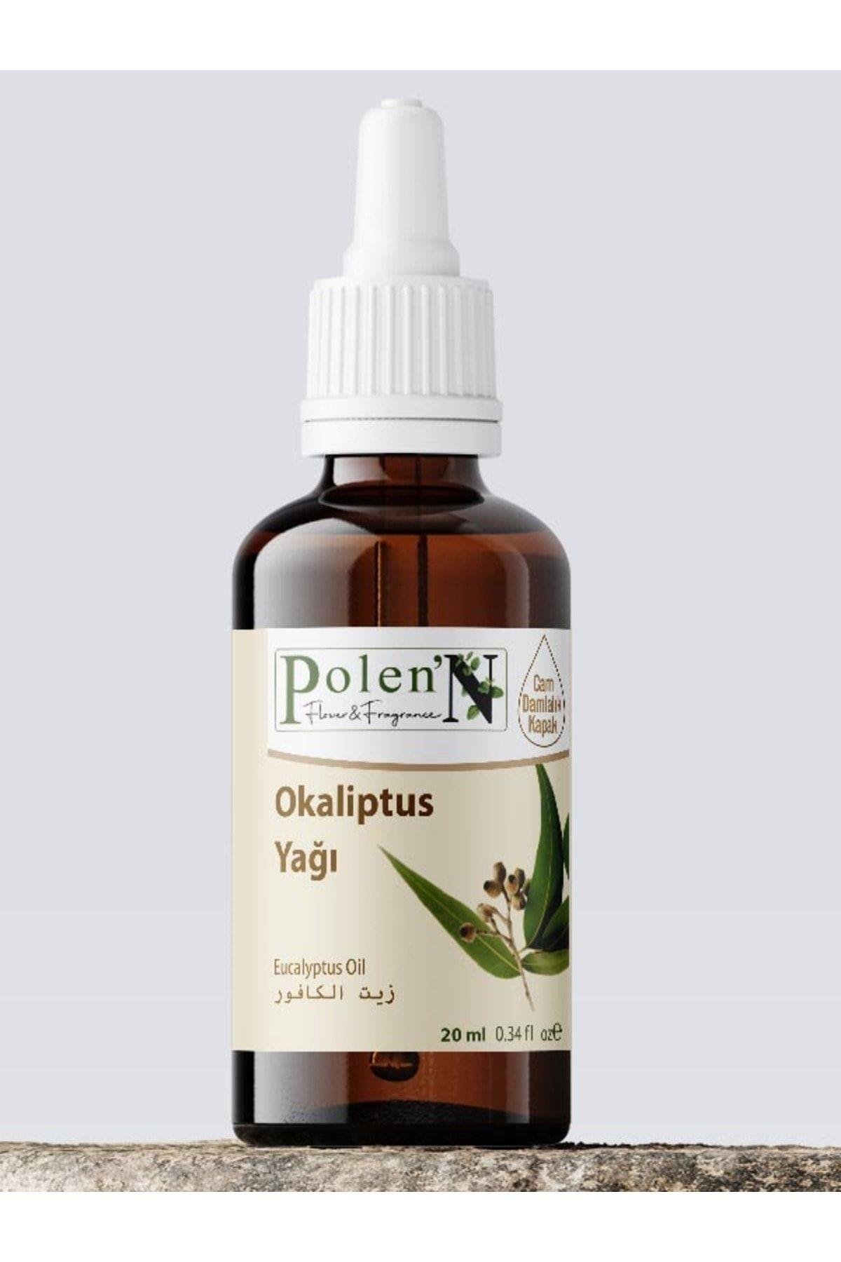 Okaliptus Yağı 20 ml