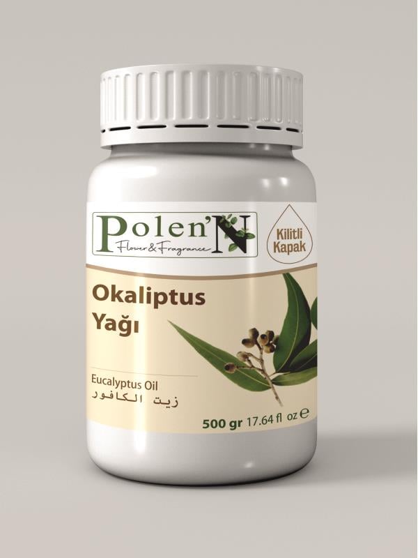 OKALİPTUS YAĞI UÇUCU