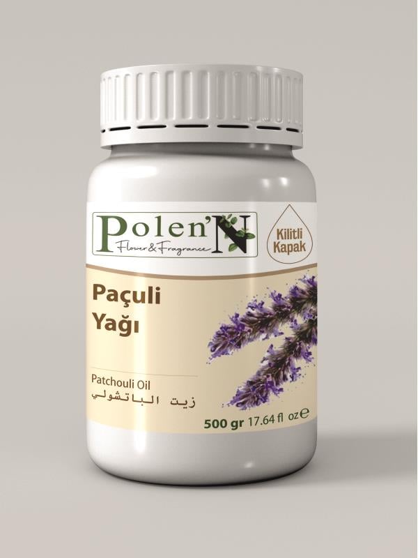 PAÇULİ YAĞI UÇUCU