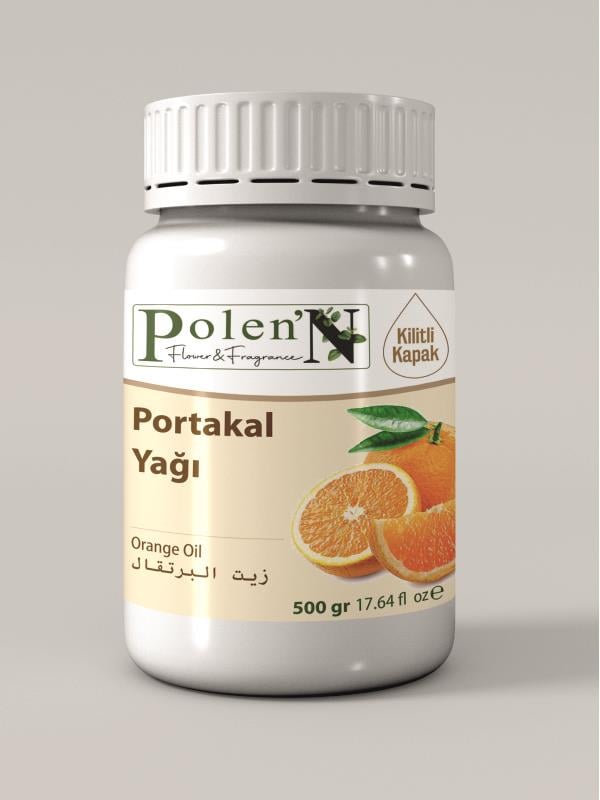 PORTAKAL KABUĞU YAĞI UÇUCU