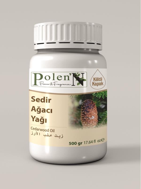 SEDİR AĞACI YAĞI UÇUCU