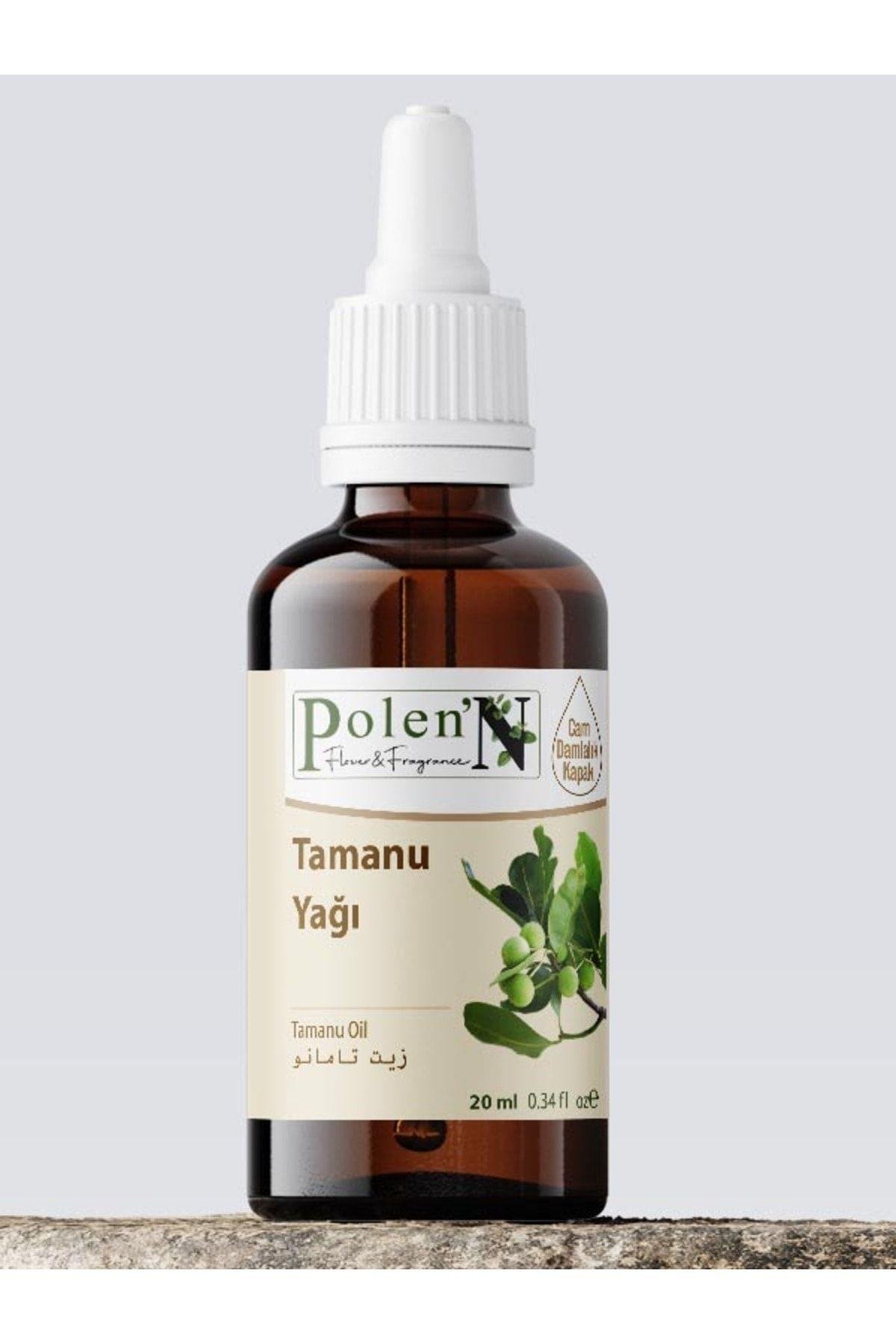 Tamanu Yağı 20 ml