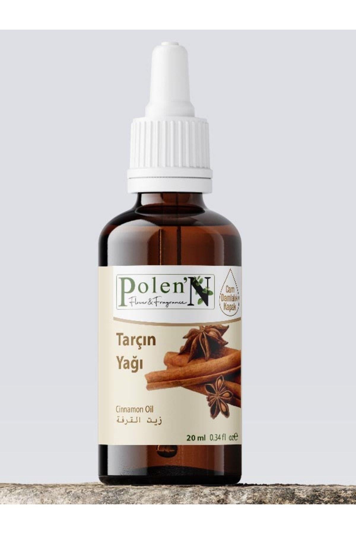 Tarçın Yağı 20 ml