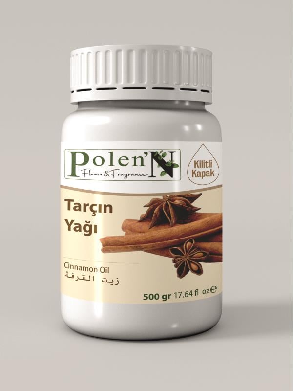 TARÇIN YAĞI UÇUCU