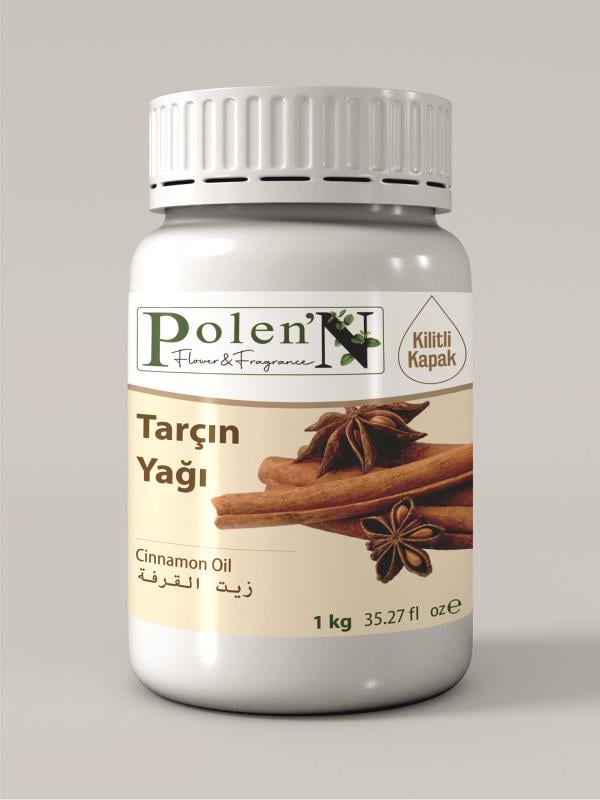 TARÇIN YAĞI UÇUCU
