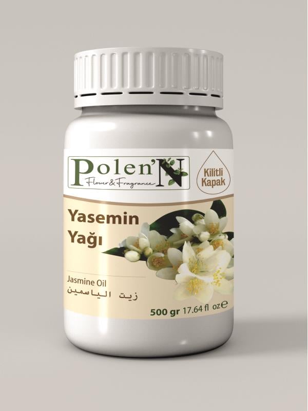 YASEMİN YAĞI UÇUCU 