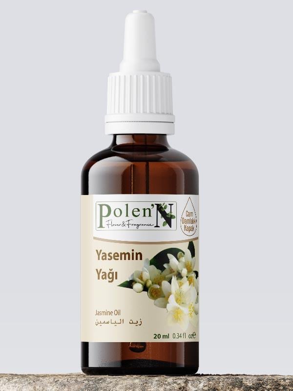 YASEMİN YAĞI UÇUCU 