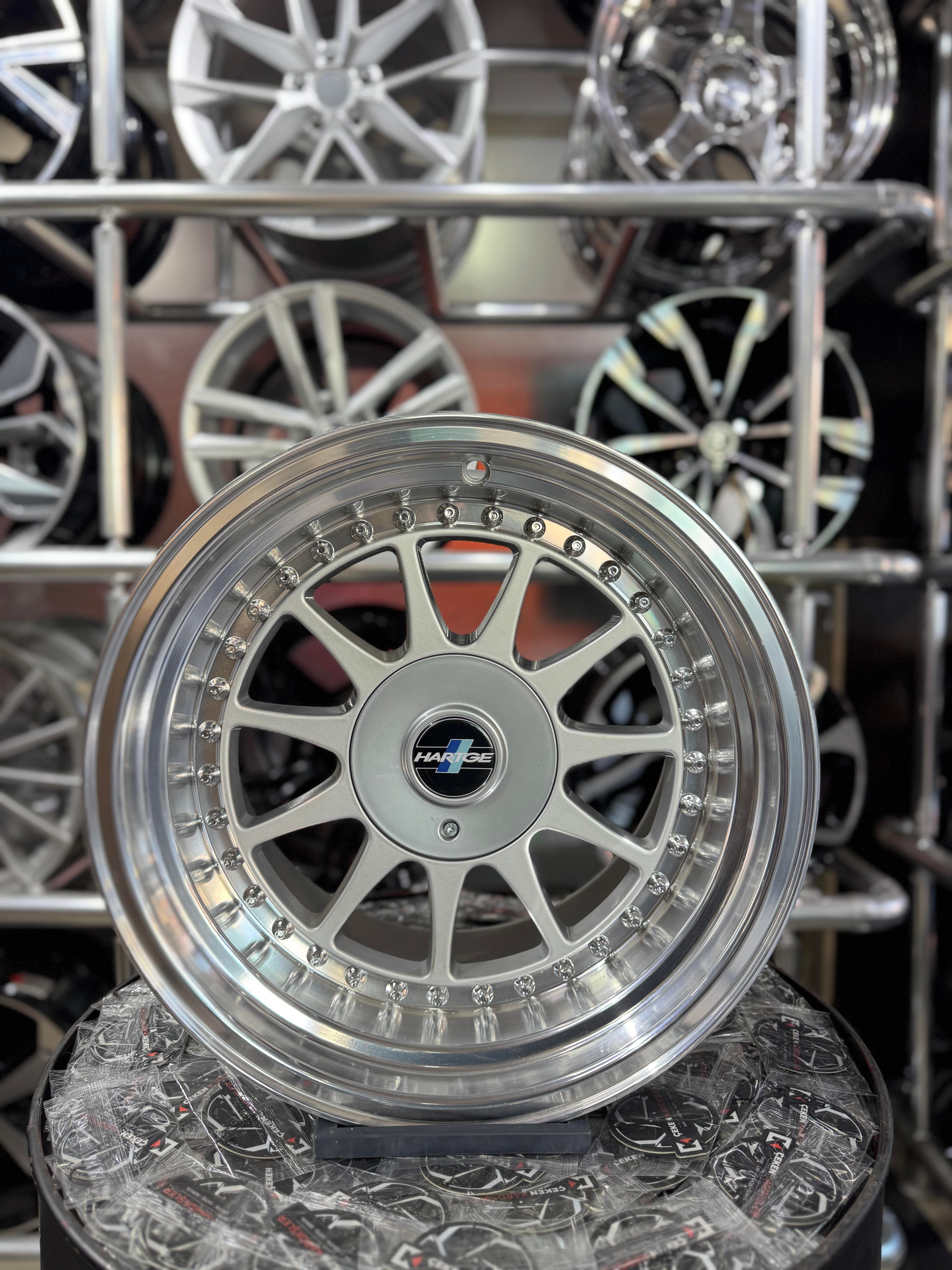 16'' 4x100 HARTGE JANT MODELİ