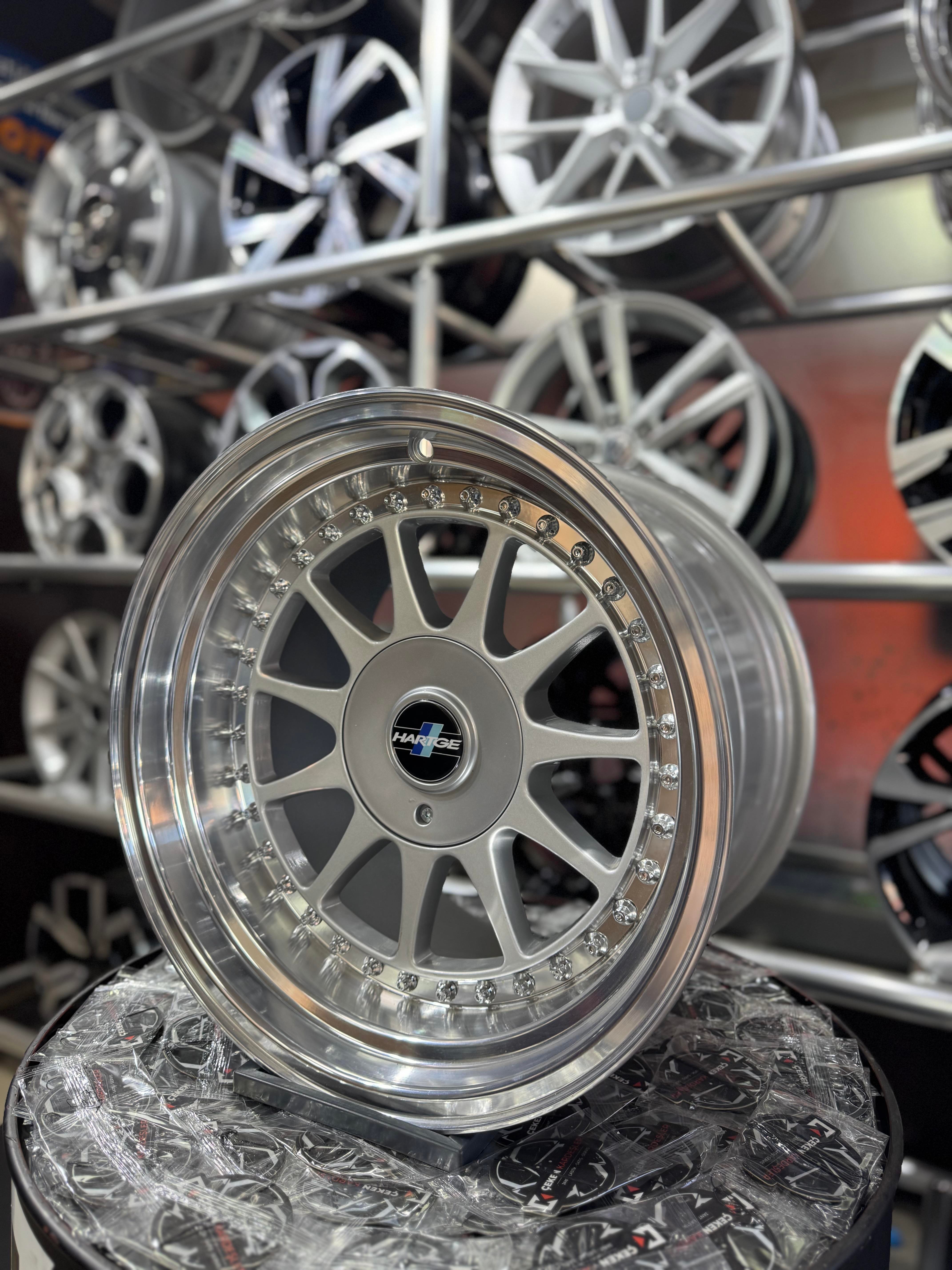16'' 4x100 HARTGE JANT MODELİ
