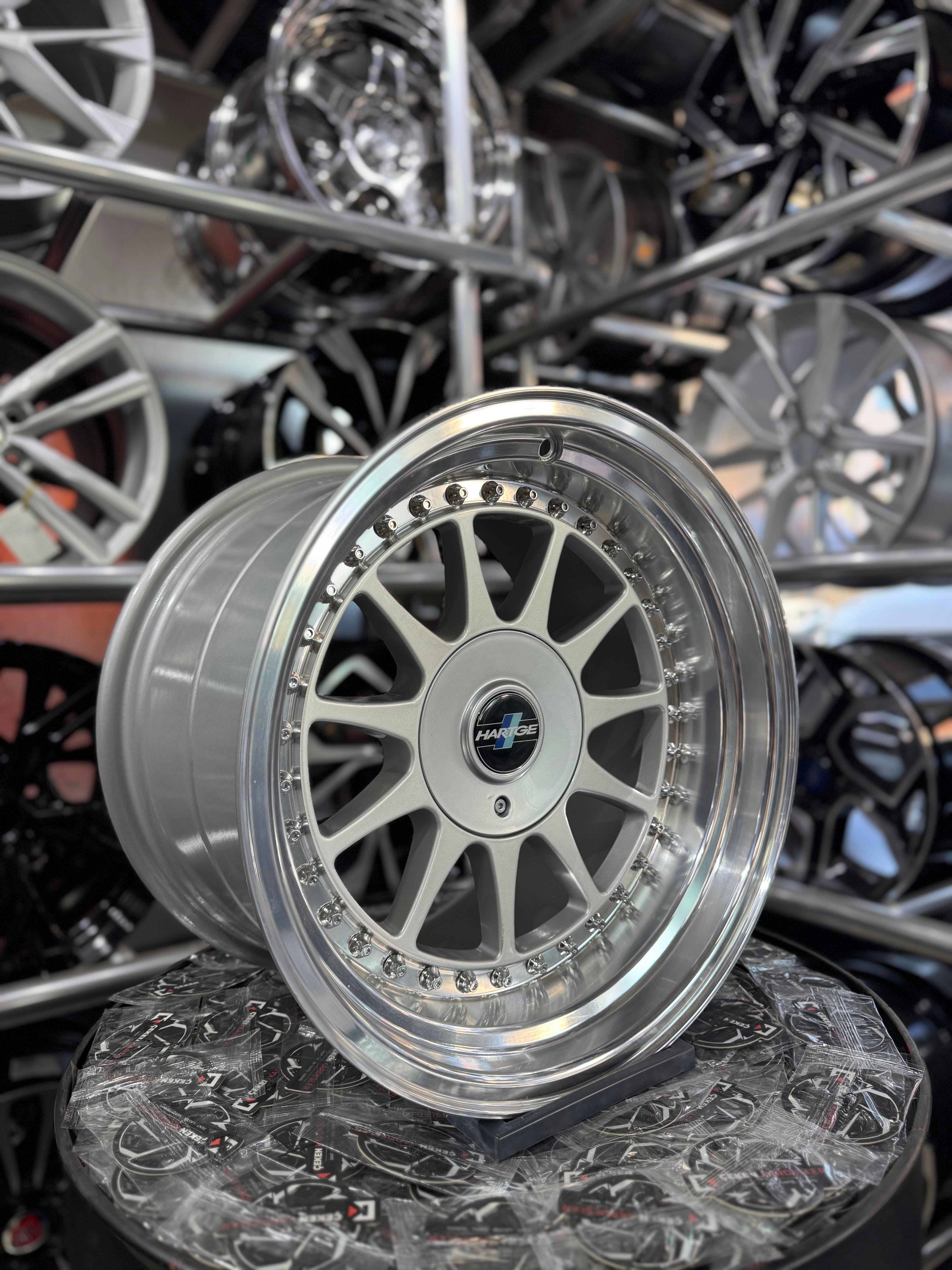 16'' 4x100 HARTGE JANT MODELİ