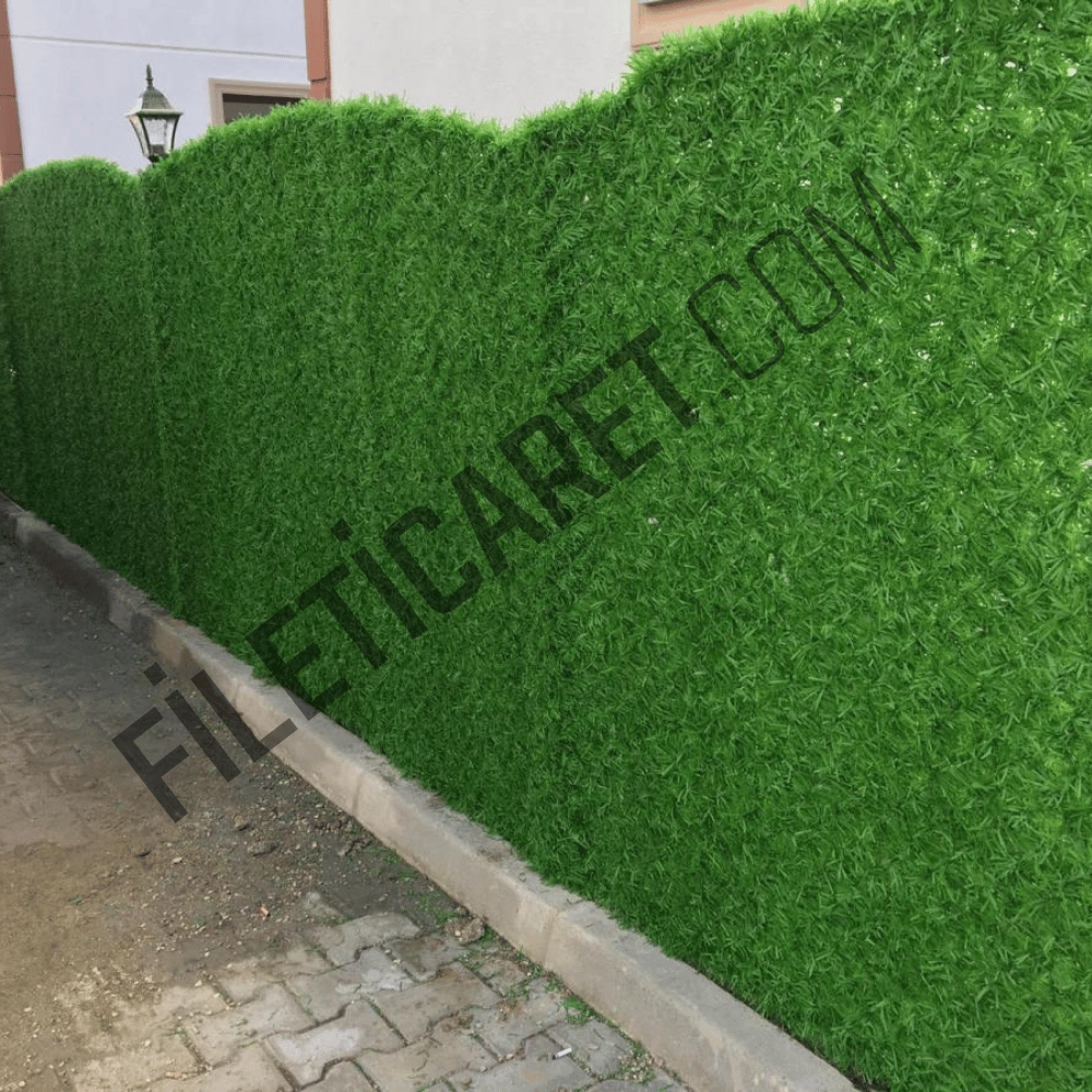 Çim Çit - Telli - 1.20 mt x 10 mt  
