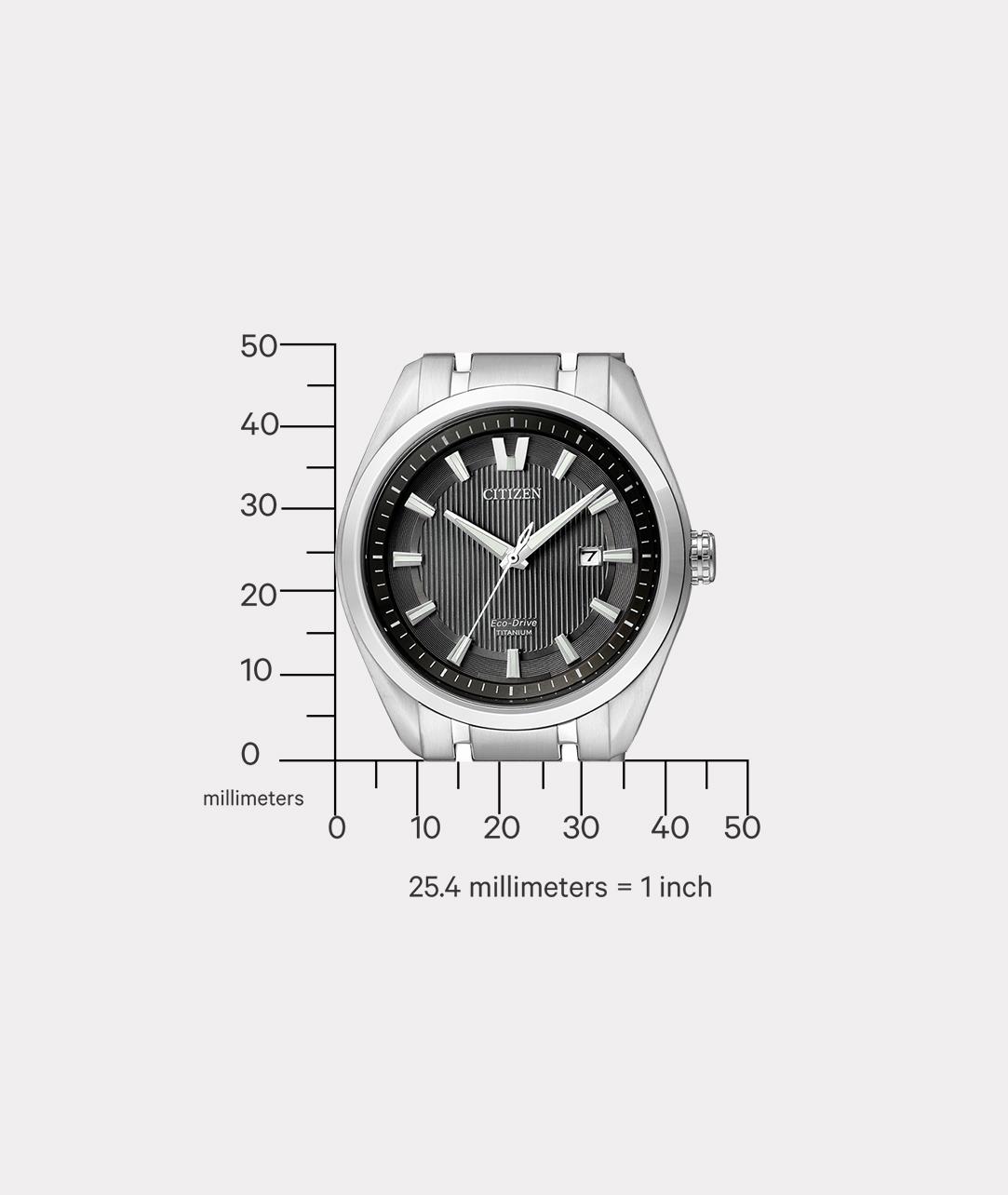 Citizen AW1240-57E Kol Saati