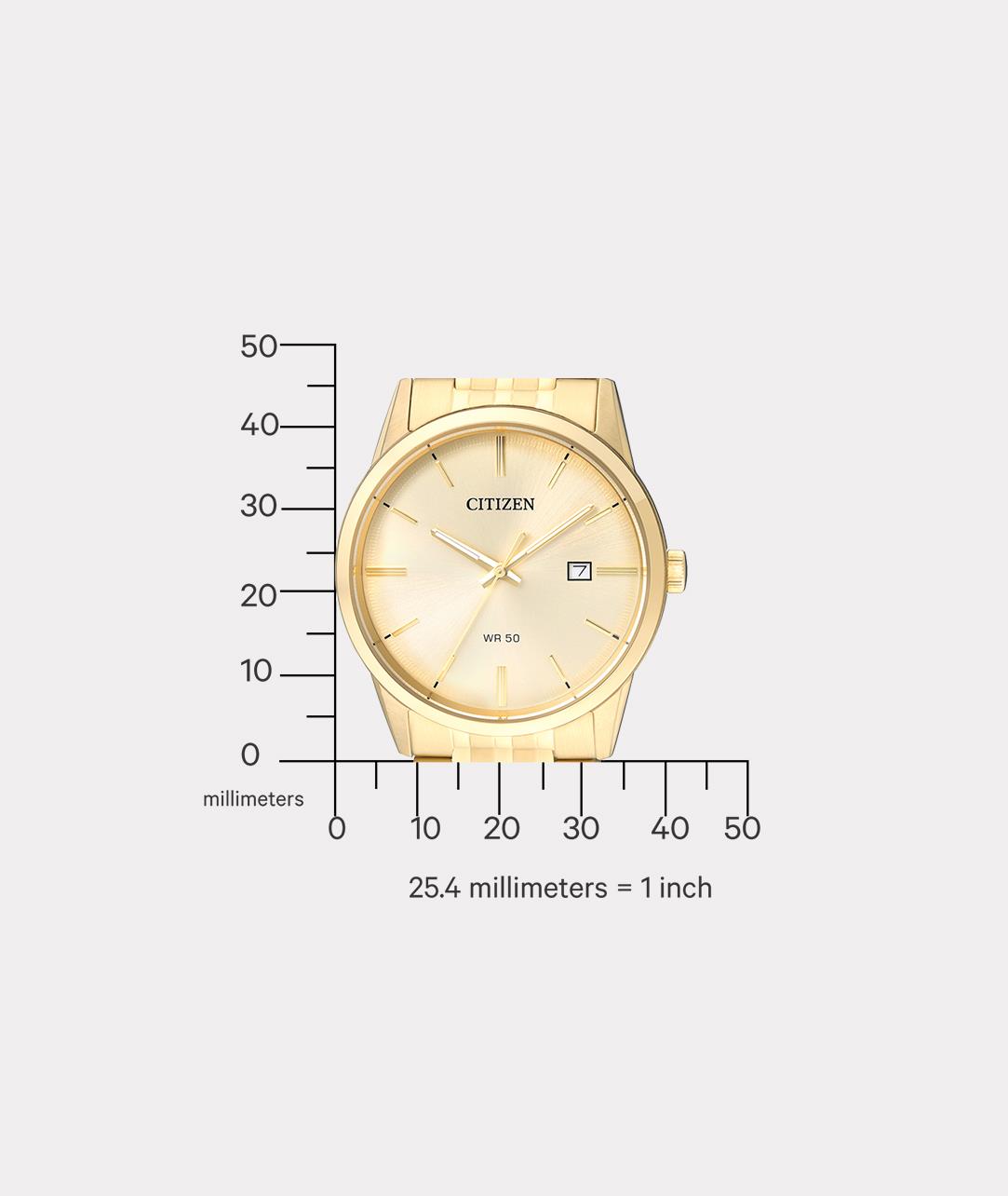 Citizen BI5002-57P Kol Saati